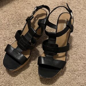 Franco Sarto Sandals